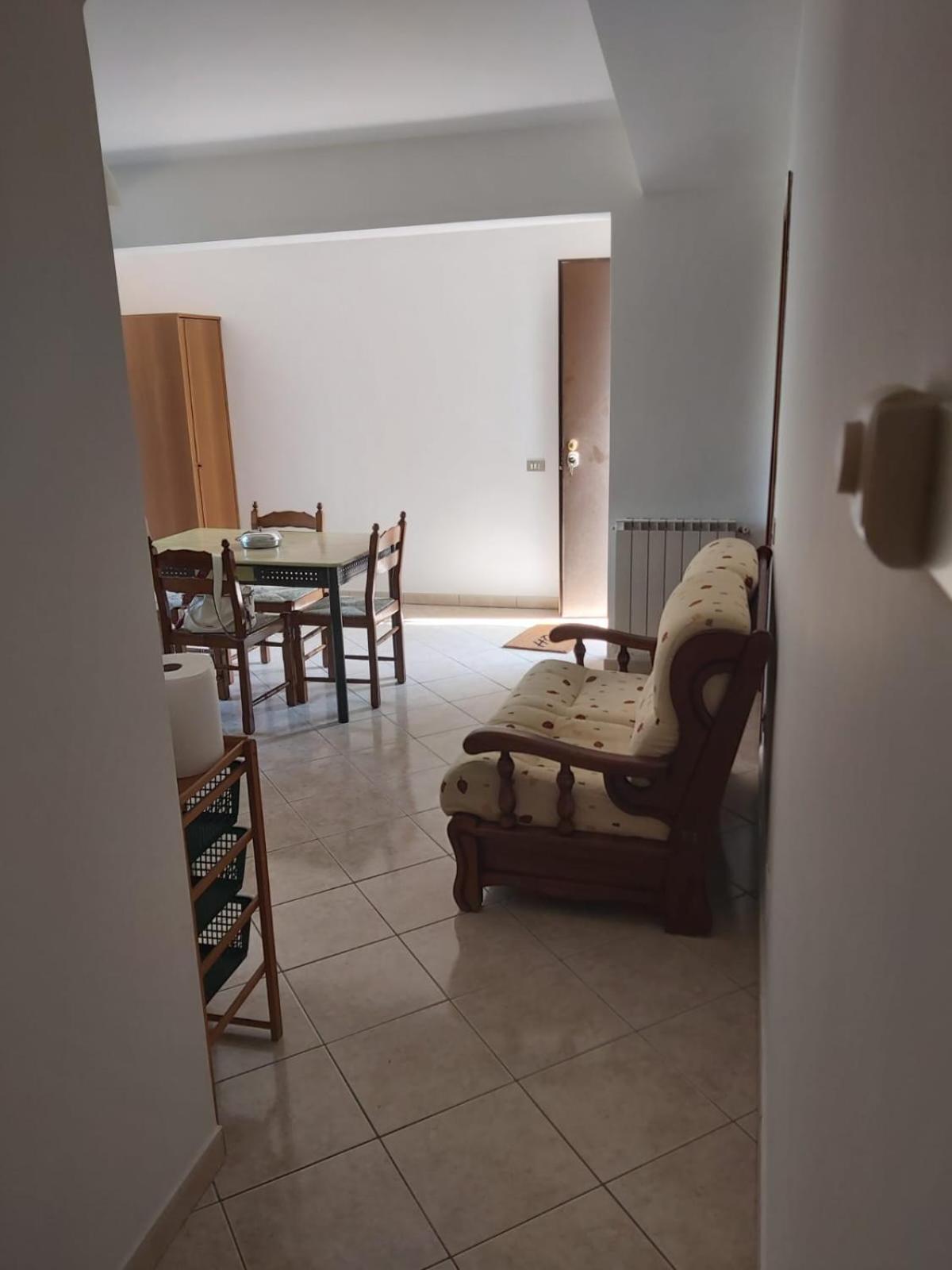 Casa Vacanza Marta Torrenova  Экстерьер фото
